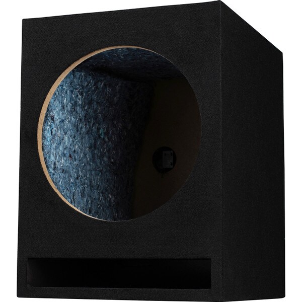 Main product image for Sonic Barrier Acousta-Blue Speaker Cabinet Sound Absorbing Denim 30mm x 40" x 55" (15.2 Sq. ft.) 260-566